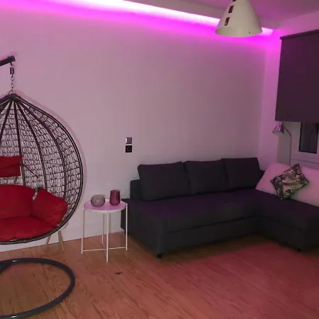 Apartamento Corfu Mariu By Liston Corfu (city)